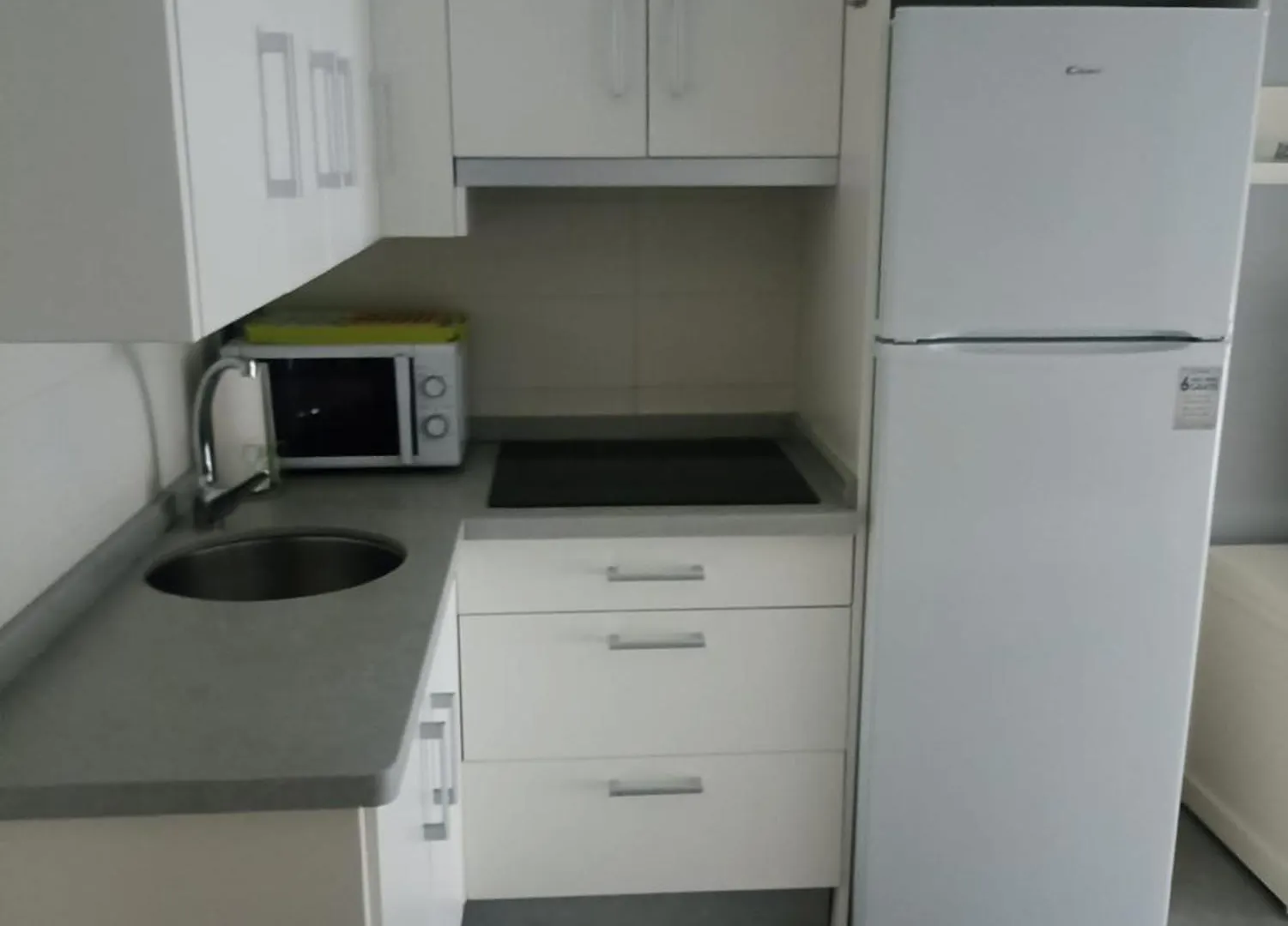 Apartment Torre Del Mar Apto 100 M Playa Piscina Wifi 1 Hab