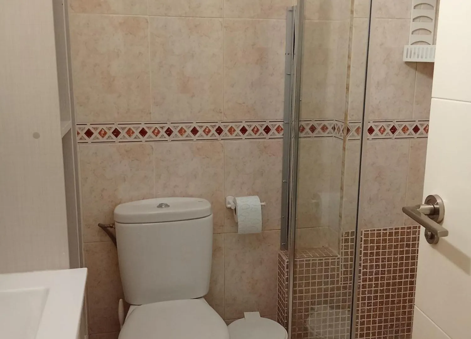 Torre Del Mar Apto 100 M Playa Piscina Wifi 1 Hab