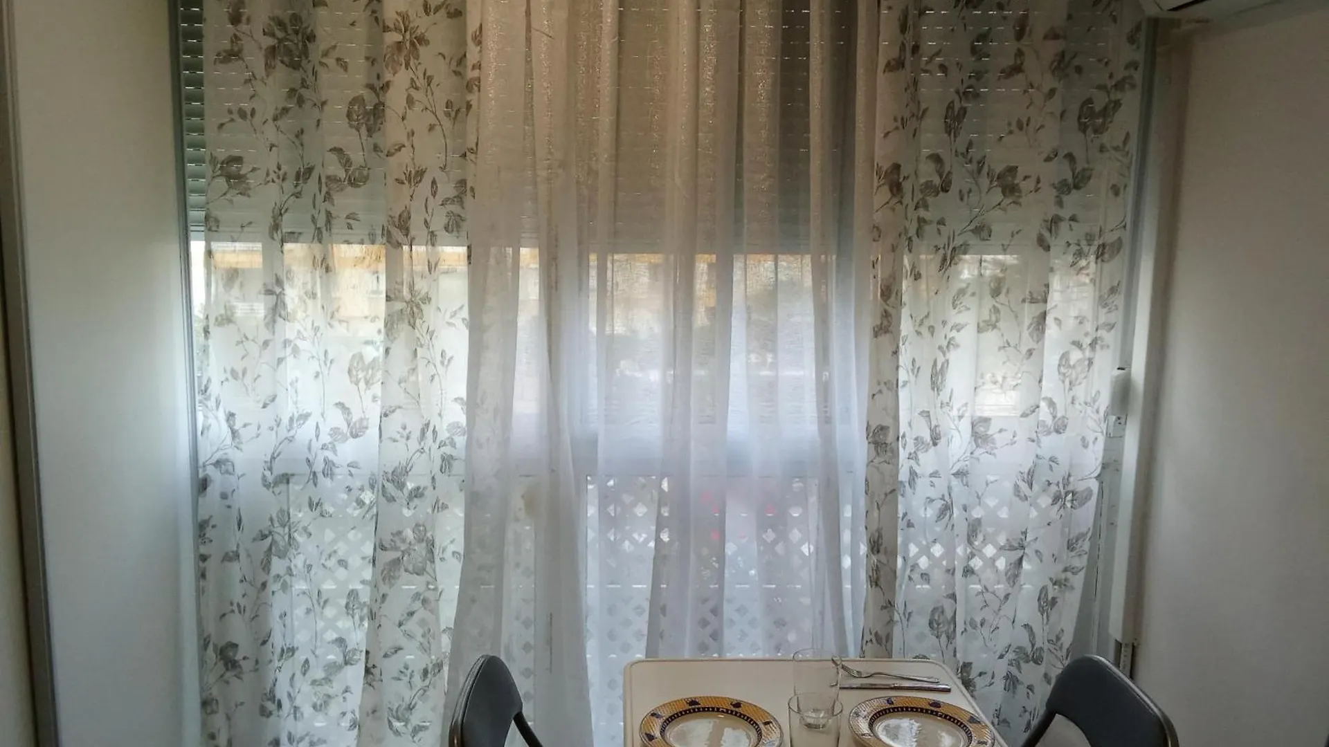 Apartment Torre Del Mar Apto 100 M Playa Piscina Wifi 1 Hab