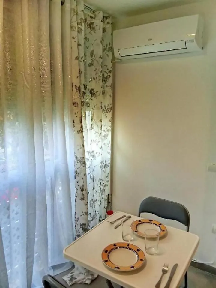 Apartment Torre Del Mar Apto 100 M Playa Piscina Wifi 1 Hab Spain